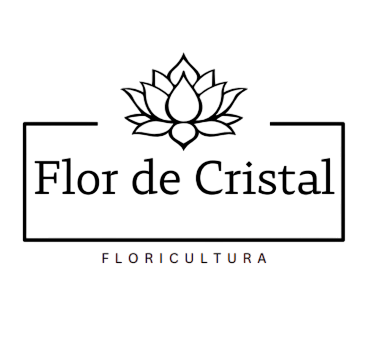 Flor de Cristal